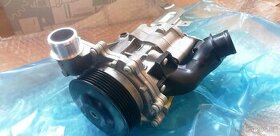 vodní pumpa se servem pro 2,2 CRD K68090692AB