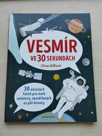 Vesmír ve 30 sekundách