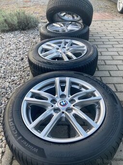 Alu kola bmw 16” bmw G20,G21 318d