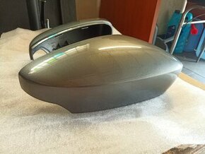 Kryty zrcátek na Toledo 4, Fabia 3 a Rapid - ORIGINÁL