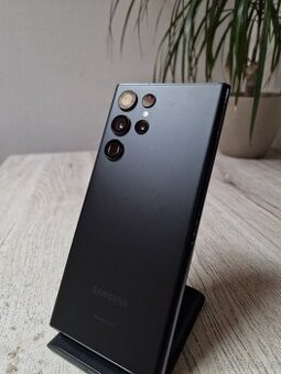 Samsung Galaxy S22 Ultra 5G 8gb/128gb + Kryty