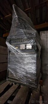 Svářečka ZSE PP 315-21 (8357)