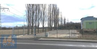 Pronájem skladového prostoru (650 m2), Praha 20 - Horní Poč