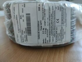 Prodám zvonkový drát