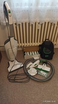 Vysavač Kobold VK 200