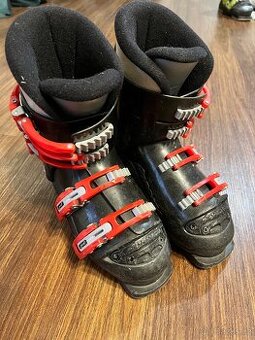 Dětské lyžáky Nordica 215