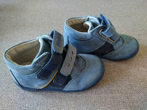Dětské boty nepromokavé Fare 23