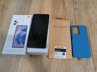 Xiaomi redmi note 12 Pro+ 5G