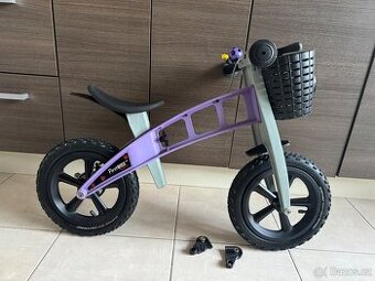 Odrážedlo First Bike Cross