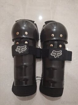 Motokrosové chrániče