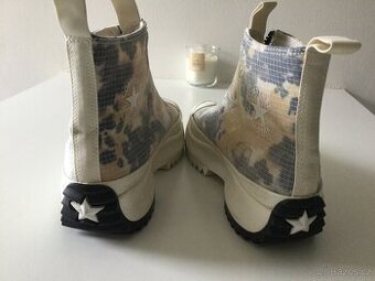 Nepromokave zateplene tenisky Converse vel. 40