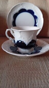 MÍŠENSKÝ KÁVOVÝ SET B FORM