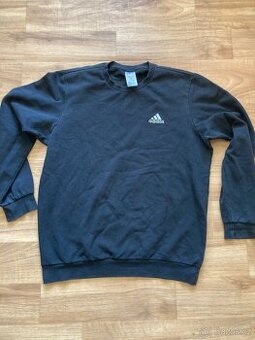 Adidas mikina panská L