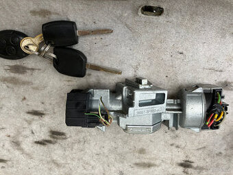 Spínací skříňka Focus II