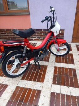 Korado typ 216/2kw,velmi dobry stav 15000kc