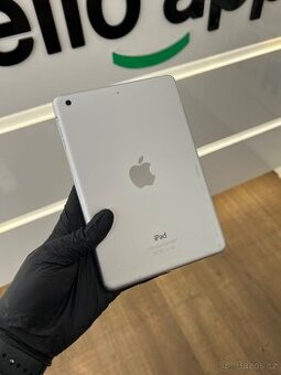 Apple iPad mini 2 Generace 32GB Wi-Fi Silver