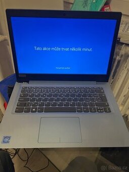 Lenovo IdeaPad 120S-14IAP