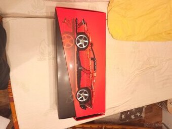 Lego technic 42143 Ferrari