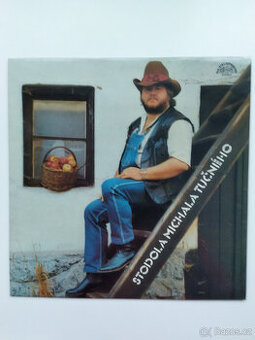 LP Stodola Michala Tučného