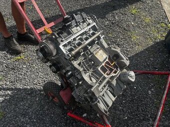 Motor 1.5TSI 110kW - DAD DADA