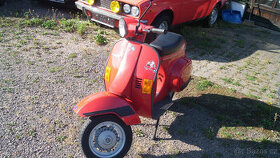 Piaggio Vespa  PK 50 XL