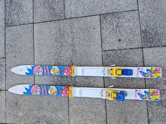 Dětské lyže 100cm