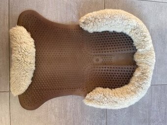 Tlumící gelová dečka Acavallo