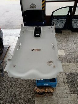 Stropnice touran 2007