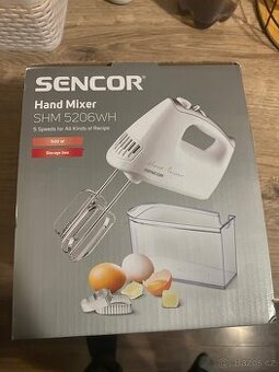 Sencor hand mixer