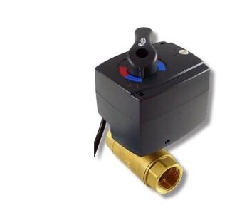 Regulus VZK R 225-230-1P-60