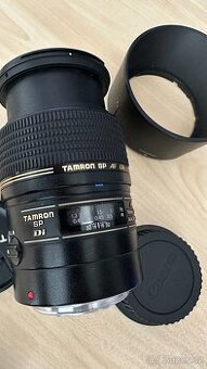 Tamron 90 2.8 pro Canon