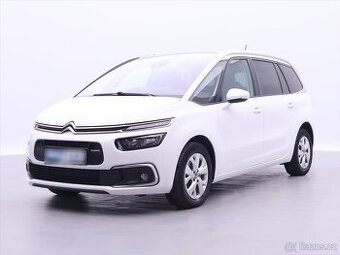Citroën Grand C4 Picasso 1,2 PT 96kW Selection 1.Maj (2018)