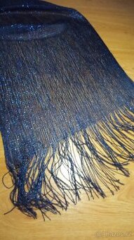 PŘEHOZ, ŠÁL, ŠÁLA NA ŠATY