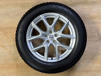 18" Alu kola = 5x108 = VOLVO XC60 – ZIMNÍ NOKIAN
