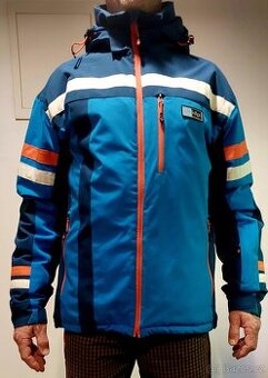 Lyžařská bunda Kilpi