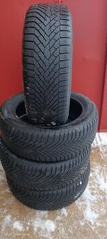 Prodám 4x zimní 215/55R18 Pirelli