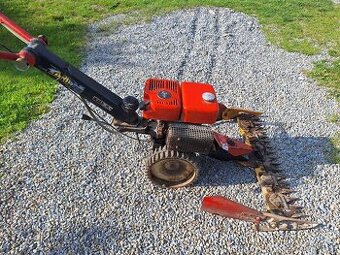 Sekačka VARI DMJ-315