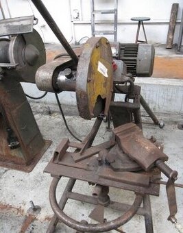 Pila kotoučová 300mm (2894.)