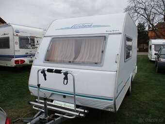 EIFELLAND pro 2-3os. Rok 2006.Stan. 100km/h