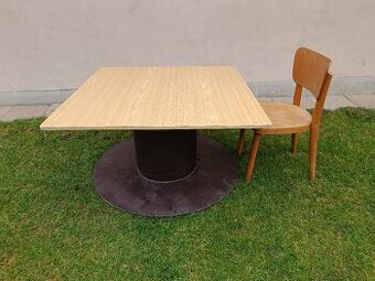 STOLEČEK A ŽIDLIČKA