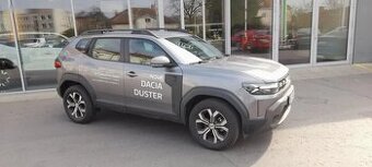 Dacia Duster, Expression TCe 130