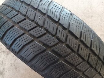 185/60 R15 BARUM (2817) - 1