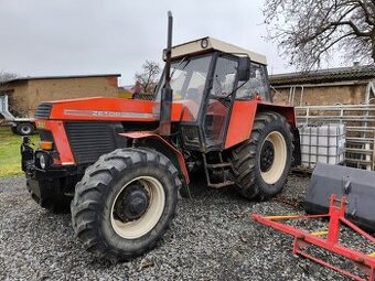Traktor Zetor 121 45 - 1