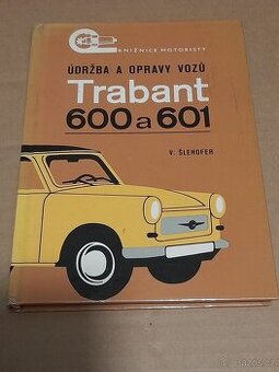 TRABANT - 1