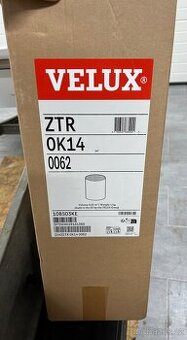 Prodlužovací díl světlovodu VELUX - ZTR OK 14 62cm
