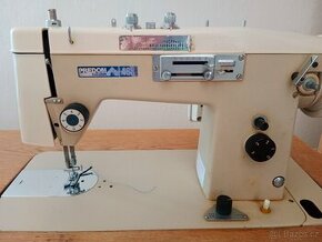 Šicí stroj Lucznik 468 - 1