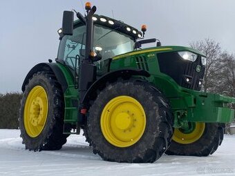 John Deere 6175R