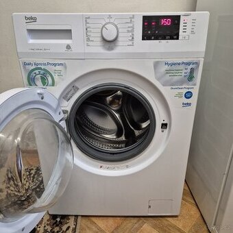 Pračka BEKO A+++