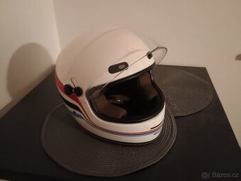 Prodám přilbu Lazer Oroshi Wings - 1