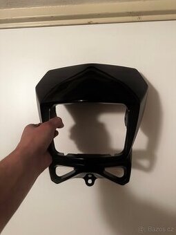 Originální maska Suzuki DRZ 400